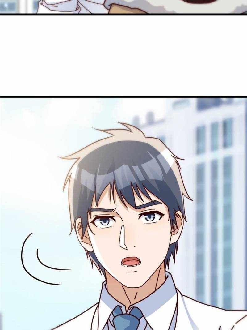 I Have Twin Girlfriends chapter 295 page 36