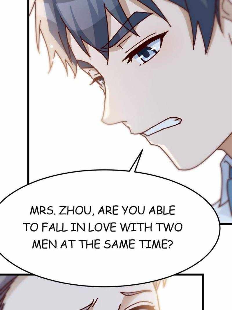 I Have Twin Girlfriends chapter 295 page 4