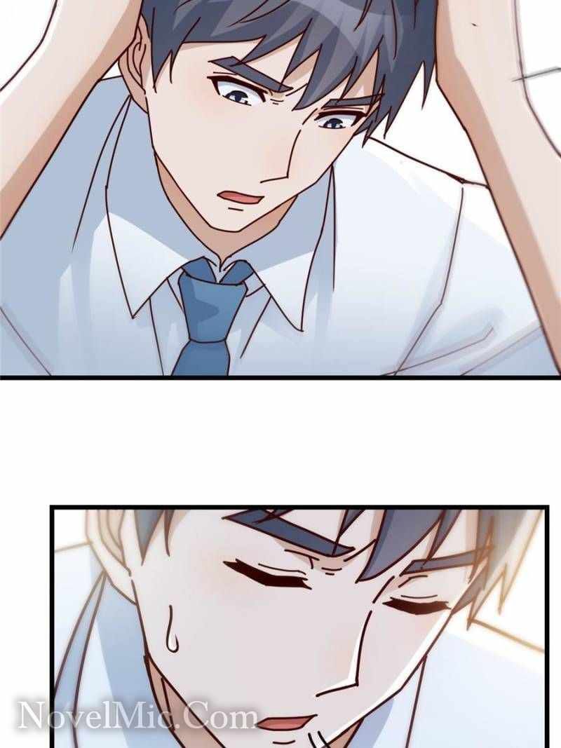 I Have Twin Girlfriends chapter 295 page 40