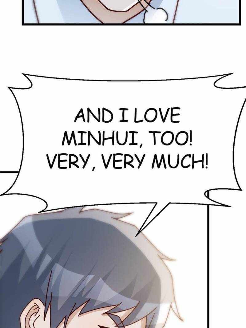 I Have Twin Girlfriends chapter 295 page 41