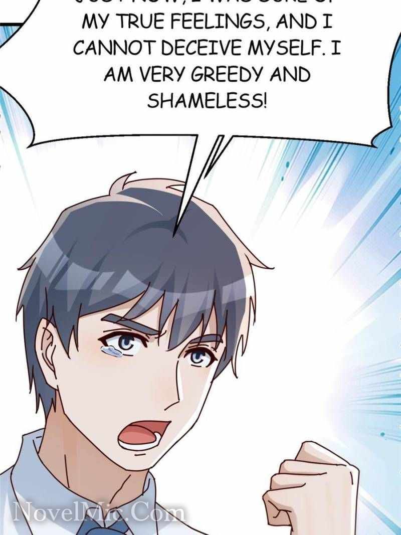 I Have Twin Girlfriends chapter 295 page 44