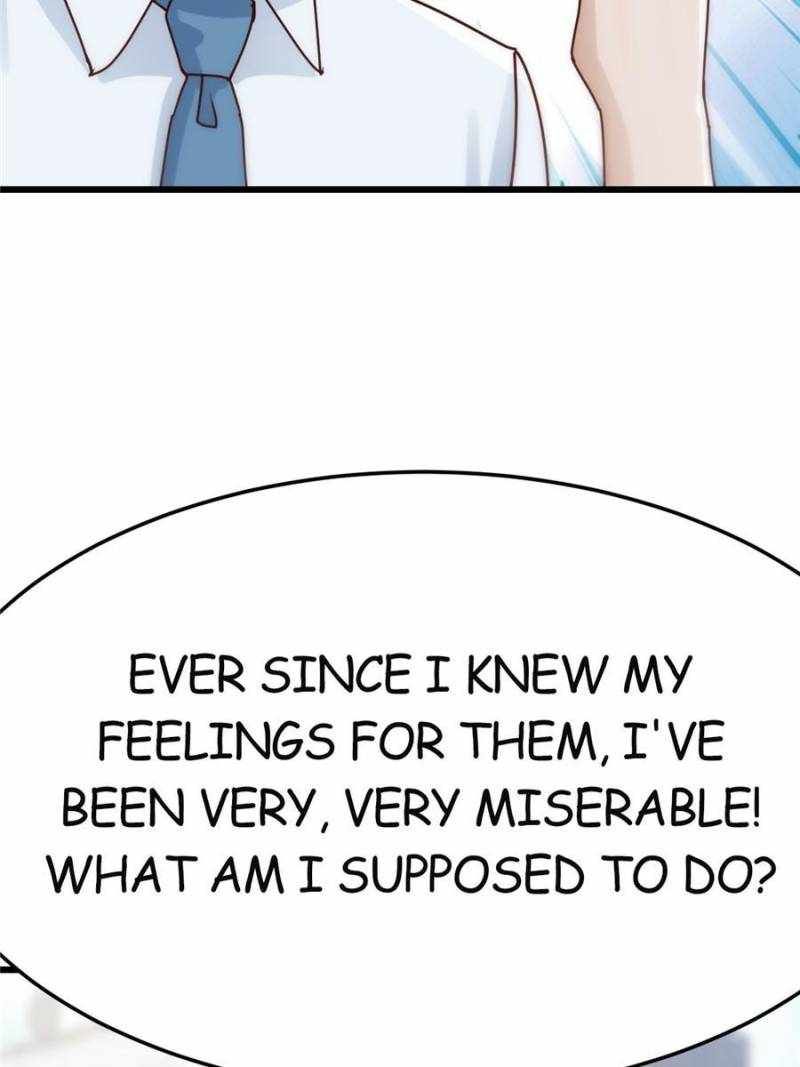 I Have Twin Girlfriends chapter 295 page 45