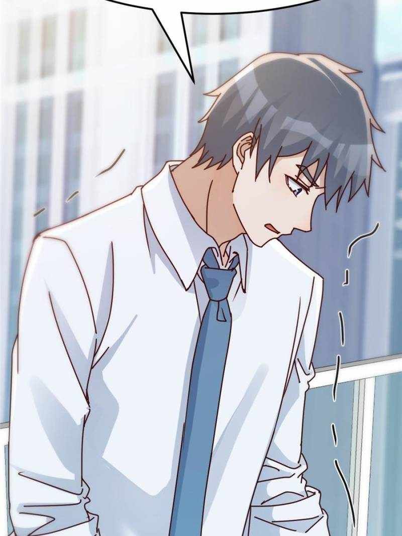 I Have Twin Girlfriends chapter 295 page 46