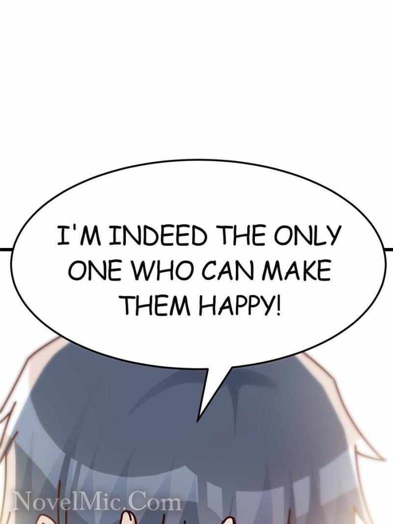 I Have Twin Girlfriends chapter 295 page 49