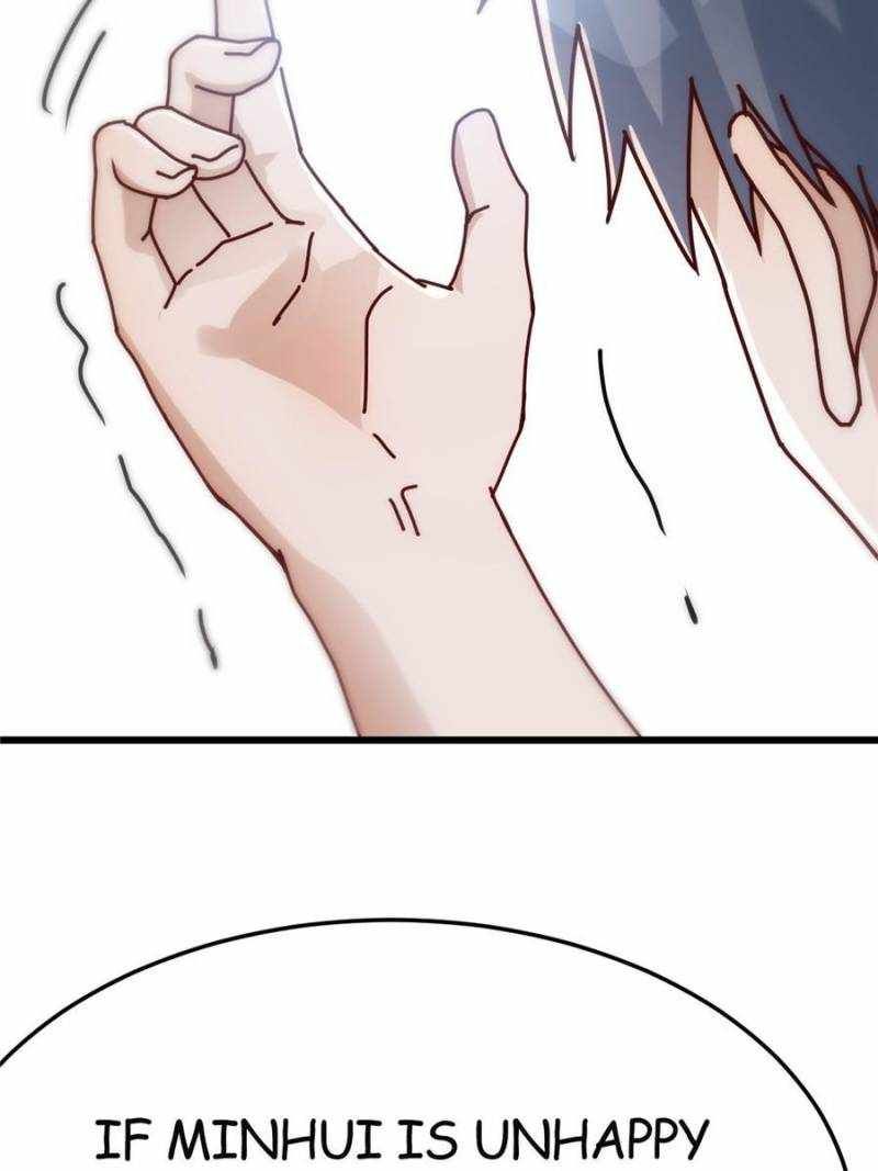 I Have Twin Girlfriends chapter 295 page 51