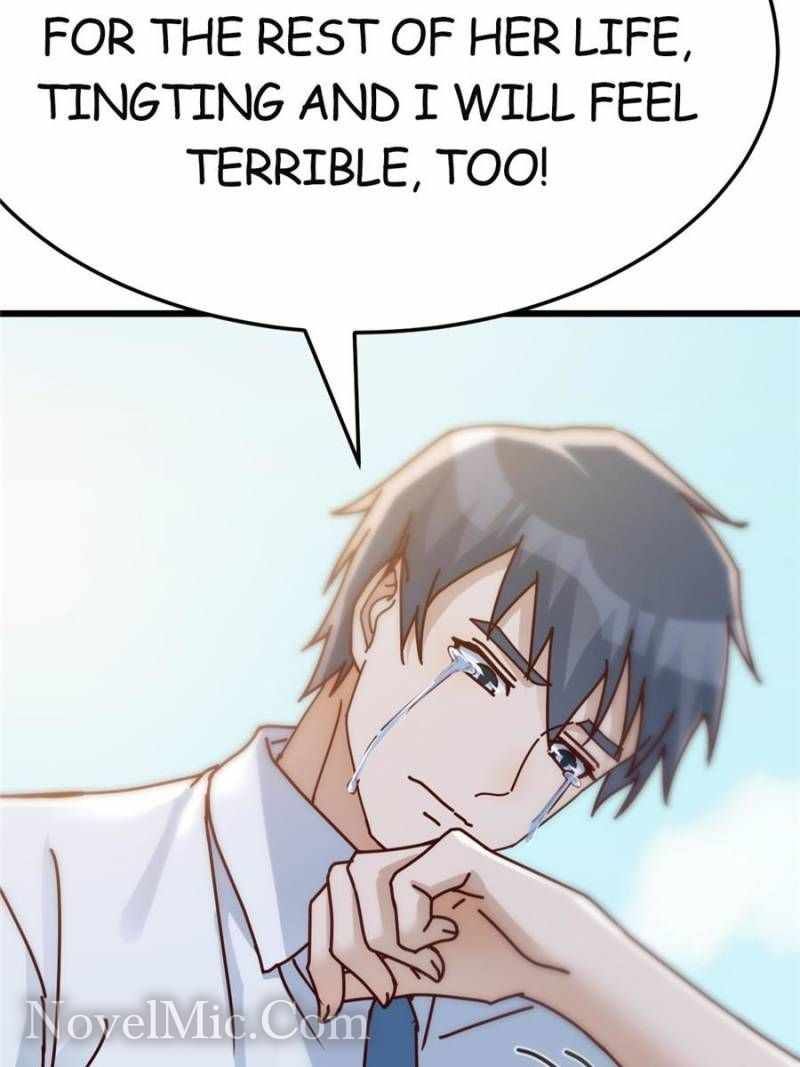 I Have Twin Girlfriends chapter 295 page 52