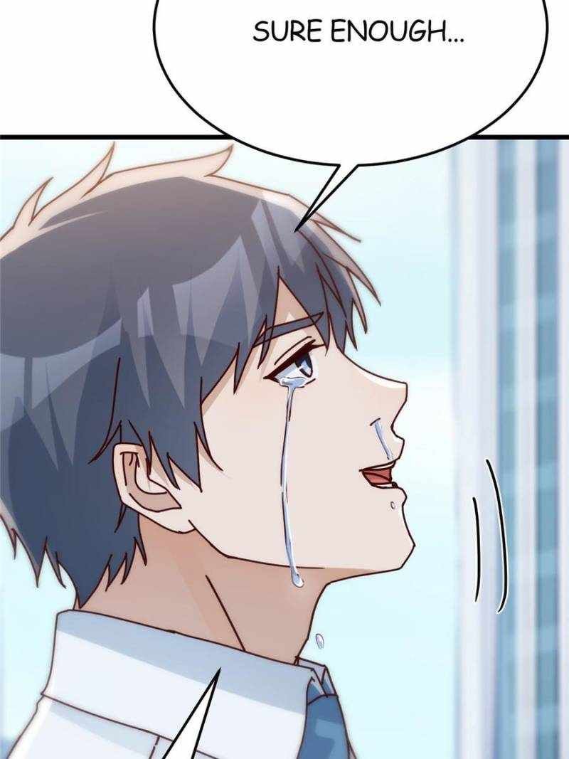 I Have Twin Girlfriends chapter 295 page 54