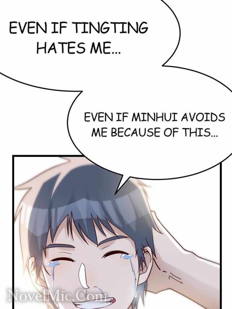 I Have Twin Girlfriends chapter 295 page 56