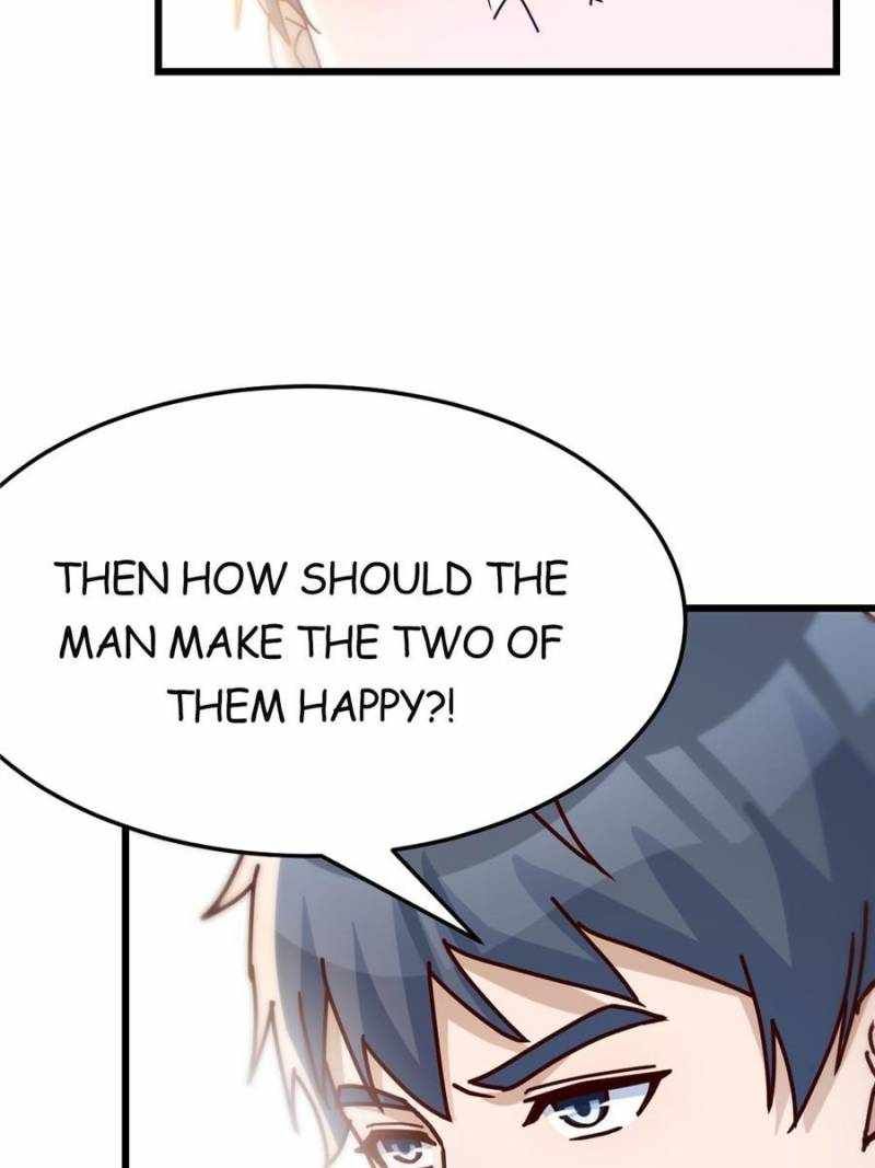 I Have Twin Girlfriends chapter 295 page 8