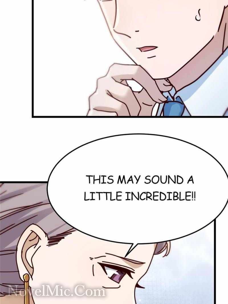 I Have Twin Girlfriends chapter 295 page 9