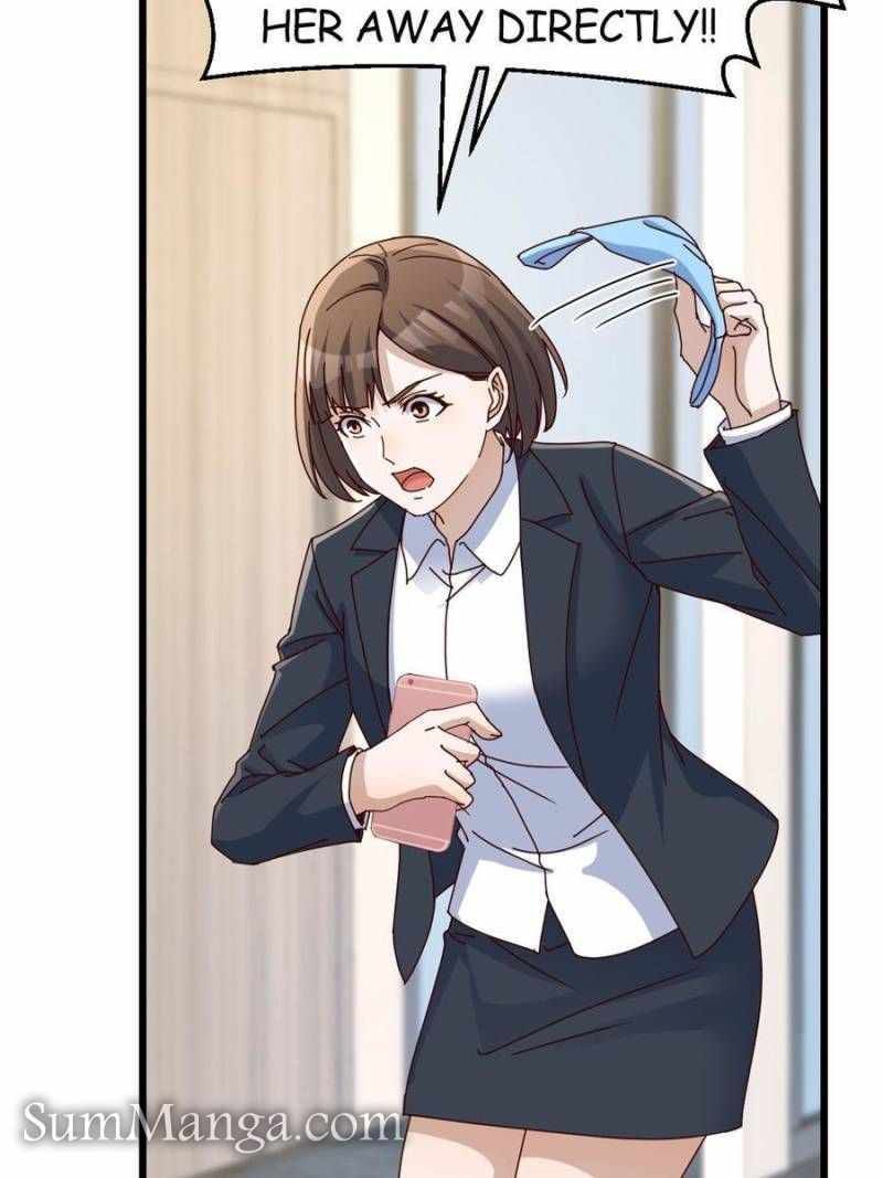 I Have Twin Girlfriends chapter 296 page 10