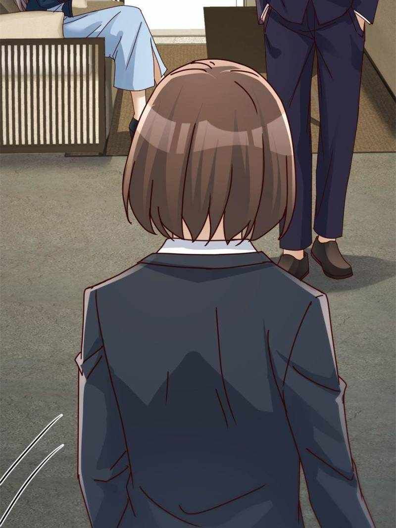 I Have Twin Girlfriends chapter 296 page 16