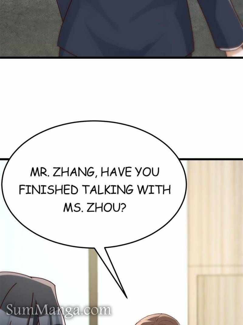 I Have Twin Girlfriends chapter 296 page 17