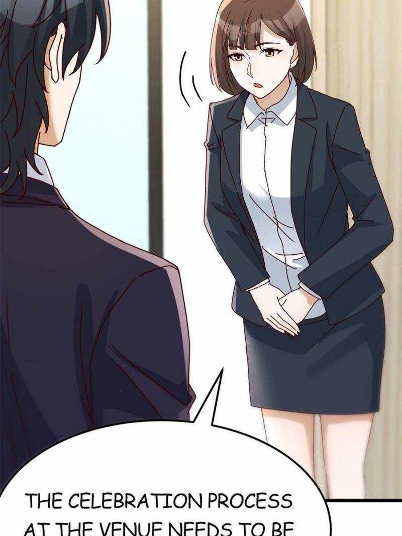 I Have Twin Girlfriends chapter 296 page 18