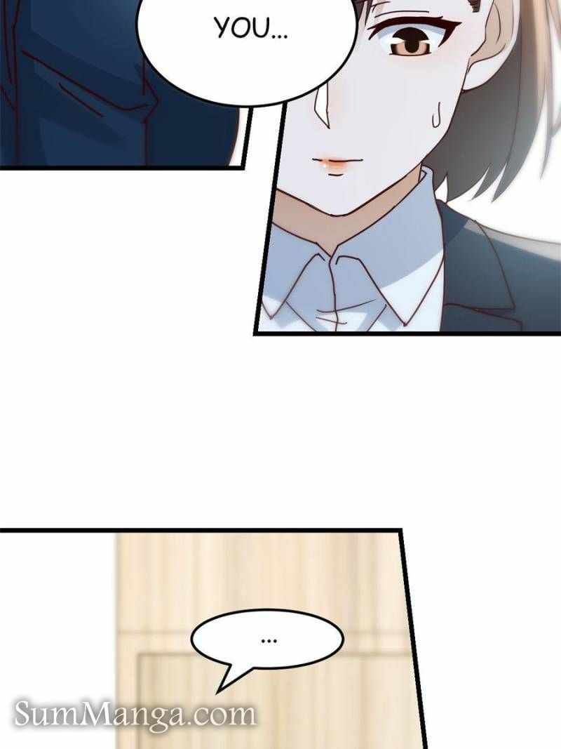 I Have Twin Girlfriends chapter 296 page 21