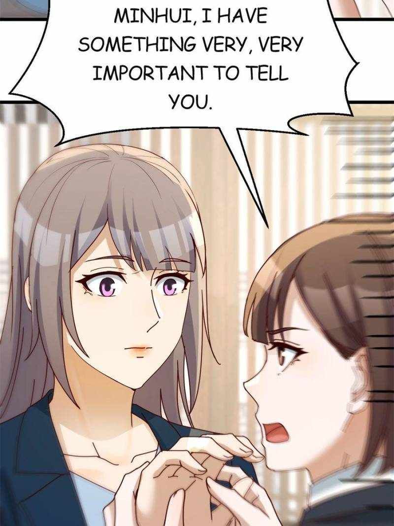 I Have Twin Girlfriends chapter 296 page 35