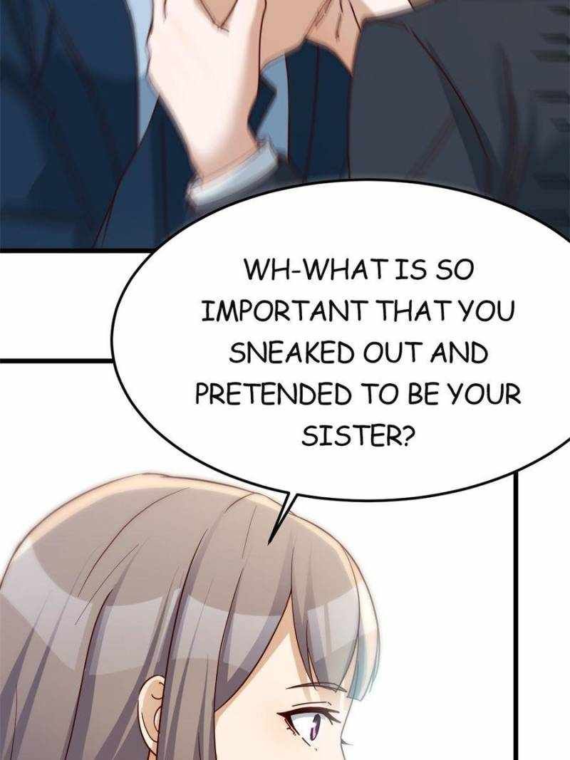 I Have Twin Girlfriends chapter 296 page 36