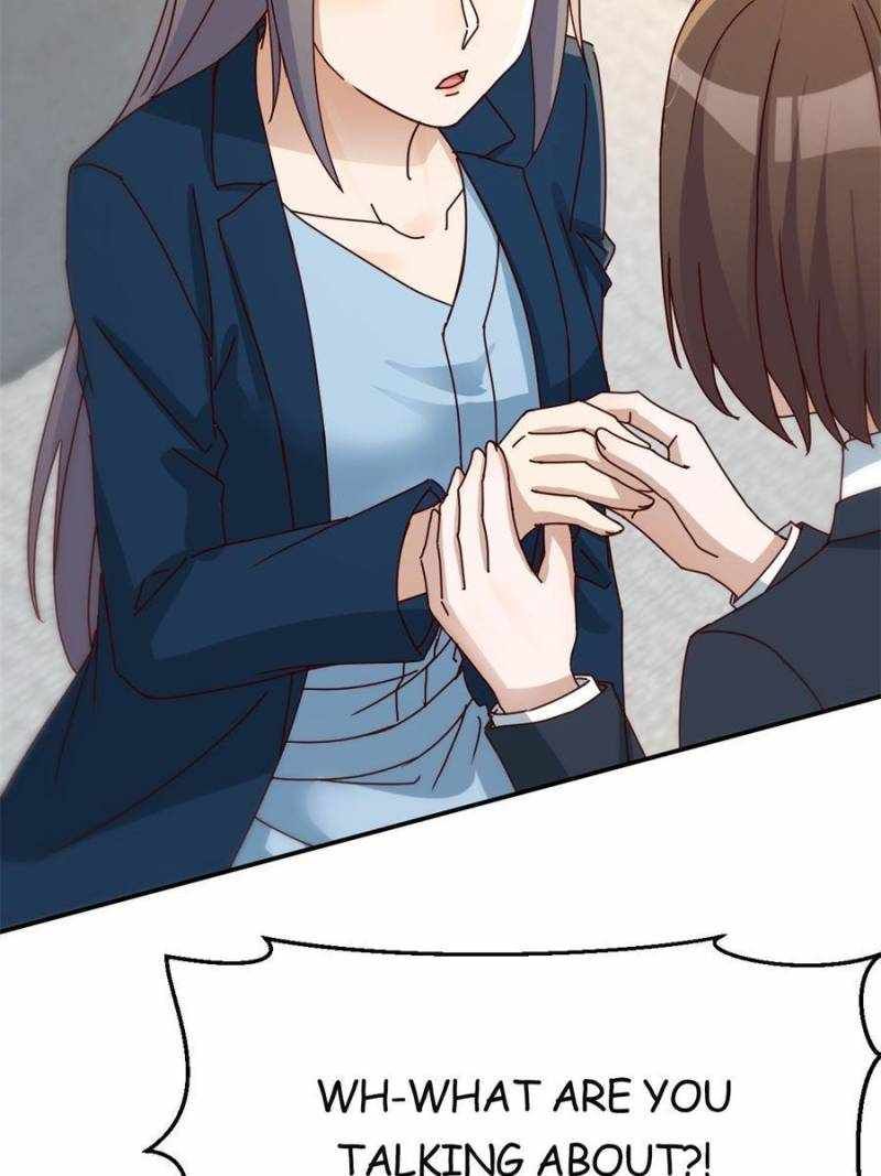 I Have Twin Girlfriends chapter 296 page 40