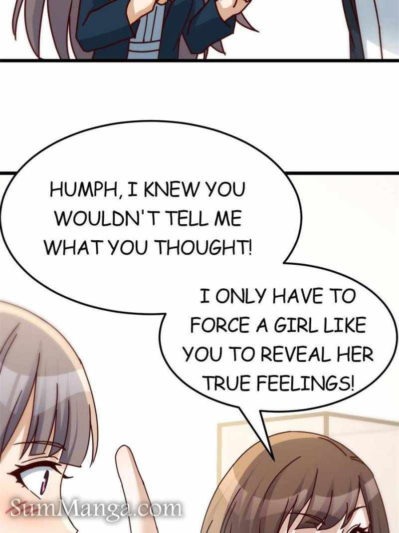 I Have Twin Girlfriends chapter 296 page 45