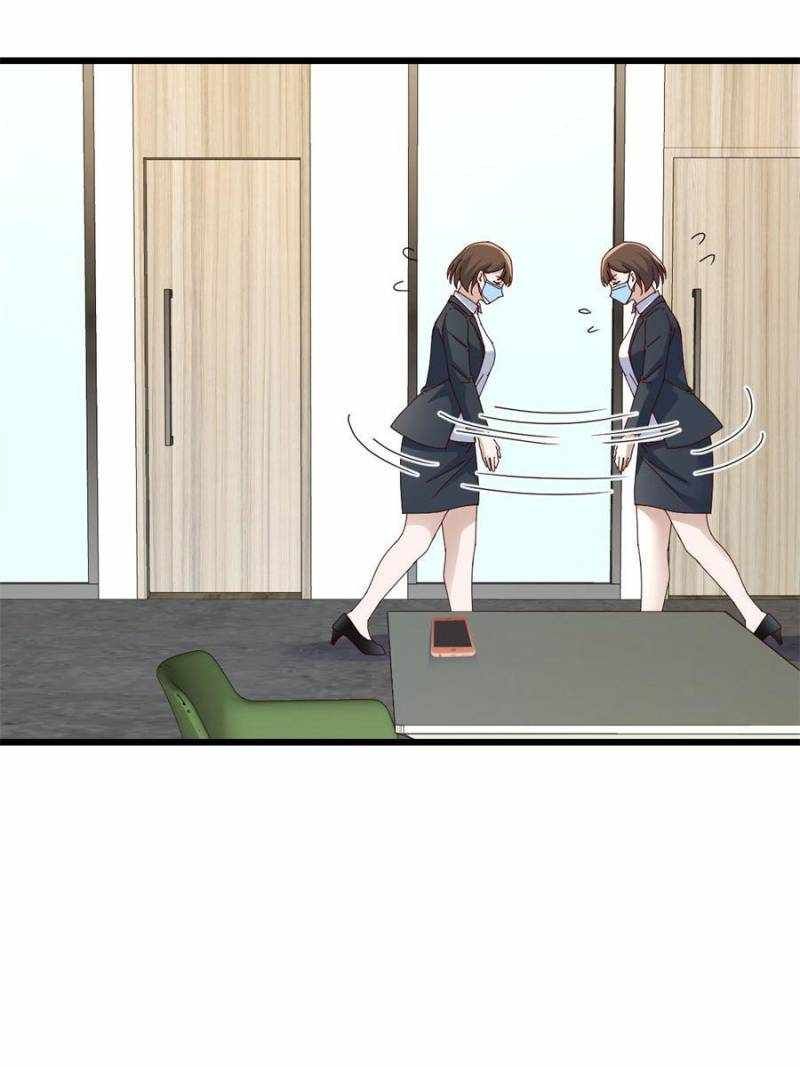 I Have Twin Girlfriends chapter 296 page 5