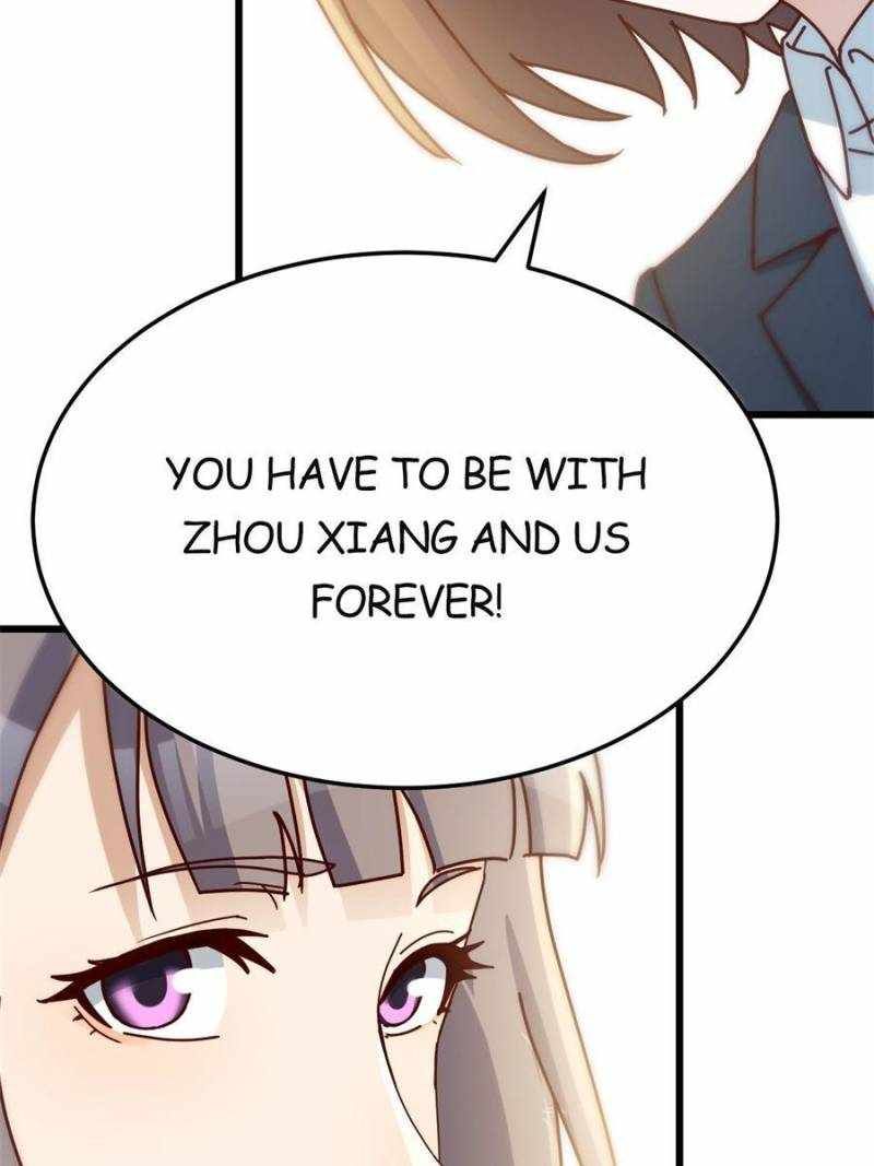 I Have Twin Girlfriends chapter 296 page 51