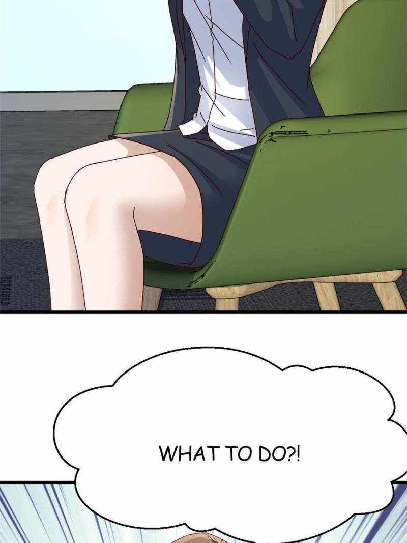 I Have Twin Girlfriends chapter 296 page 8