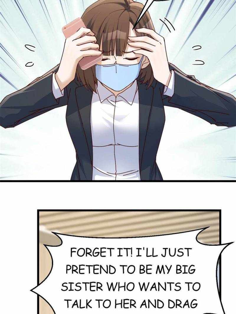 I Have Twin Girlfriends chapter 296 page 9