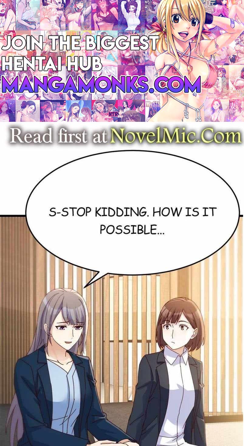 I Have Twin Girlfriends chapter 297 page 1