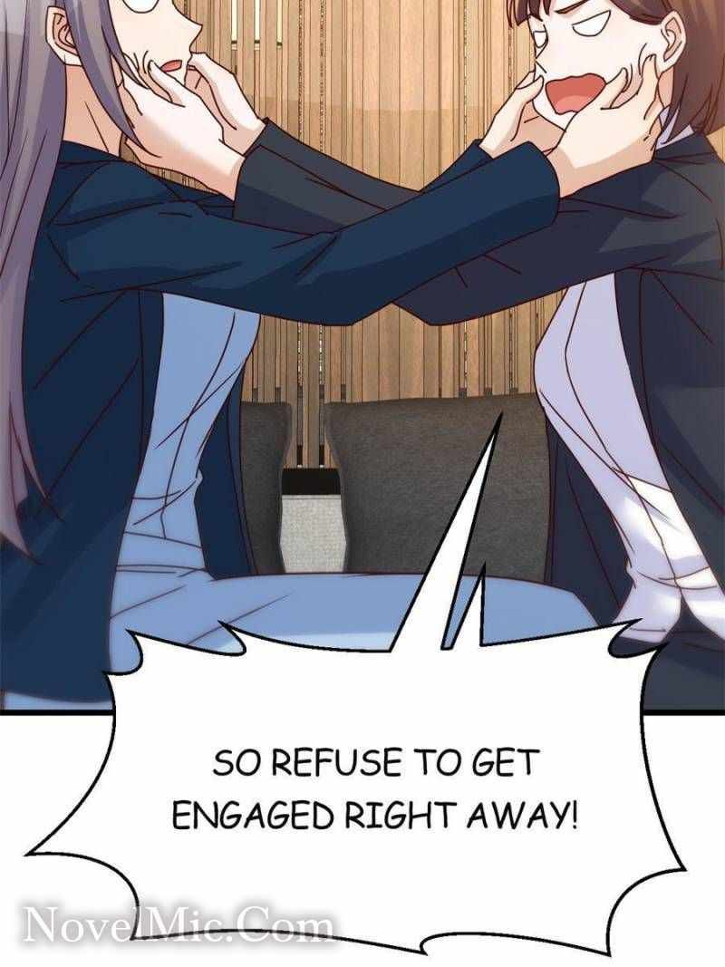 I Have Twin Girlfriends chapter 297 page 13