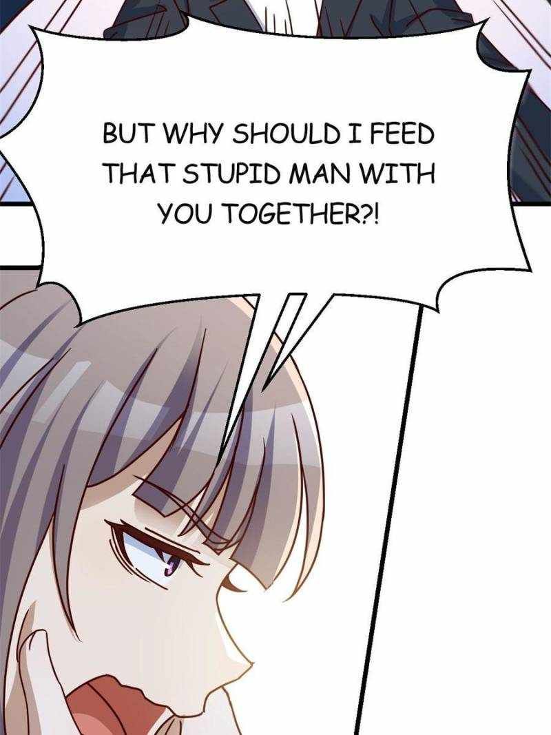 I Have Twin Girlfriends chapter 297 page 16