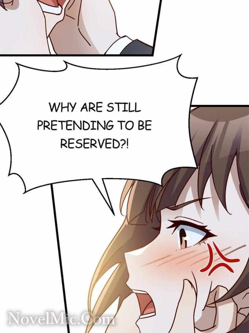 I Have Twin Girlfriends chapter 297 page 17