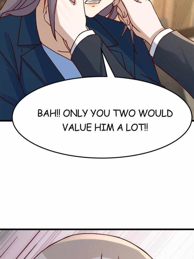 I Have Twin Girlfriends chapter 297 page 21