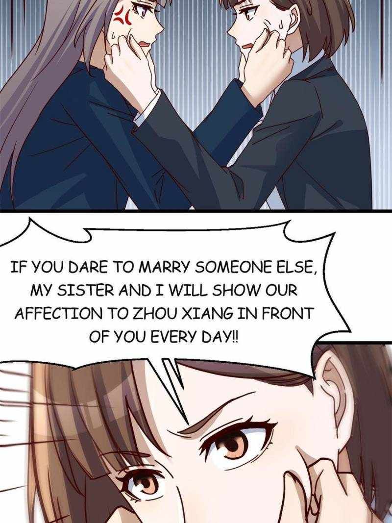 I Have Twin Girlfriends chapter 297 page 24