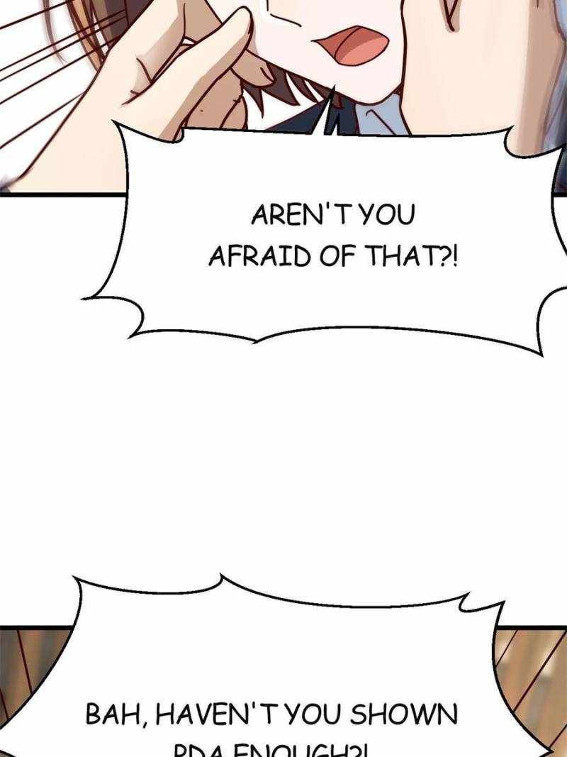 I Have Twin Girlfriends chapter 297 page 25