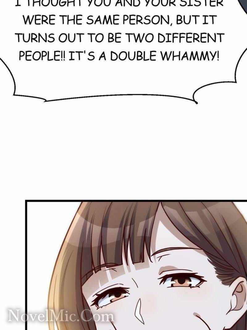 I Have Twin Girlfriends chapter 297 page 27