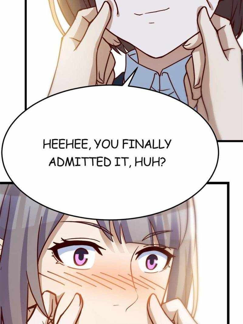 I Have Twin Girlfriends chapter 297 page 28