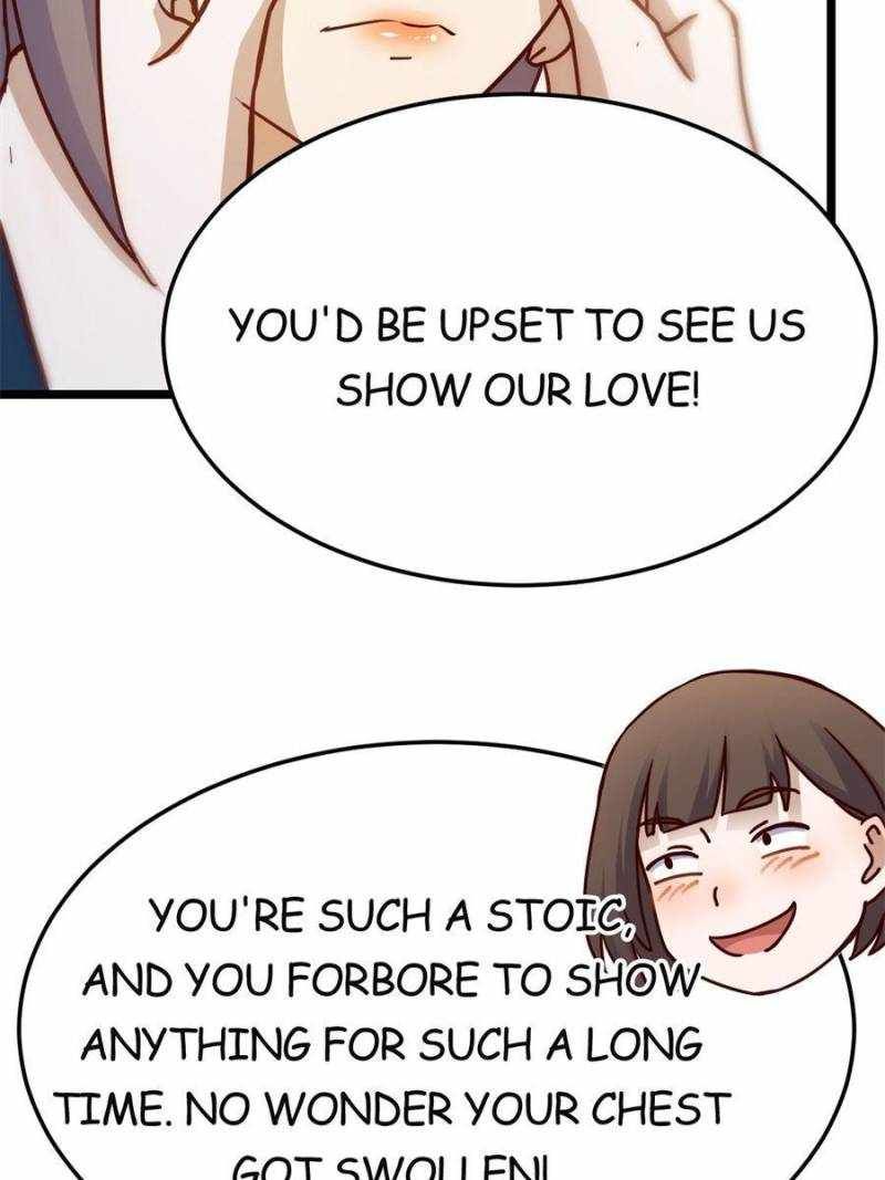 I Have Twin Girlfriends chapter 297 page 29