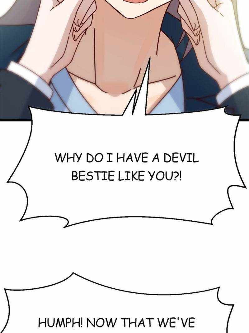 I Have Twin Girlfriends chapter 297 page 33