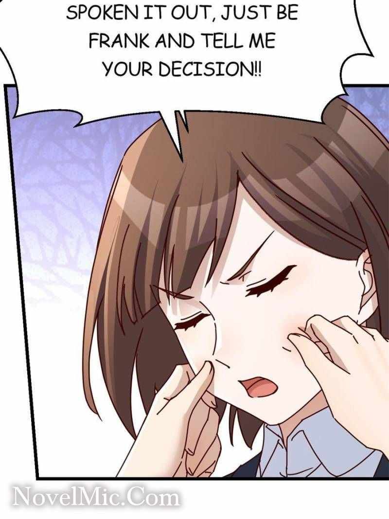 I Have Twin Girlfriends chapter 297 page 34