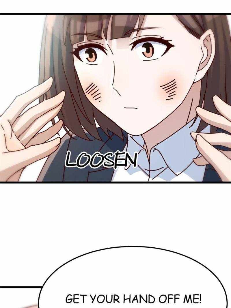 I Have Twin Girlfriends chapter 297 page 35