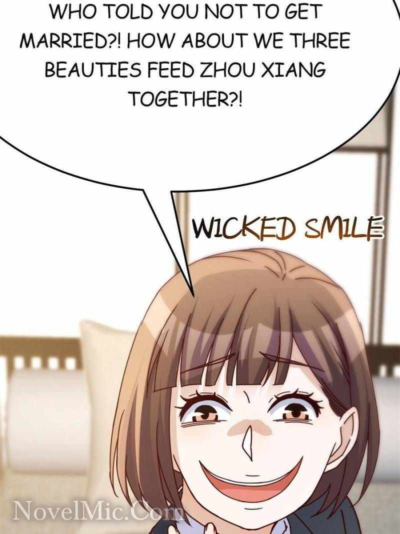 I Have Twin Girlfriends chapter 297 page 4