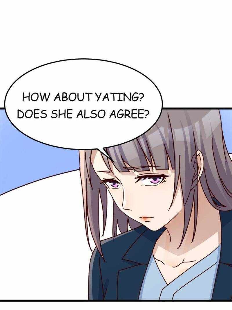 I Have Twin Girlfriends chapter 297 page 41