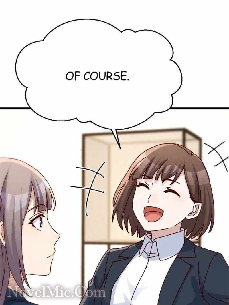 I Have Twin Girlfriends chapter 297 page 42