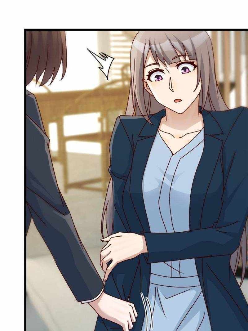 I Have Twin Girlfriends chapter 297 page 46