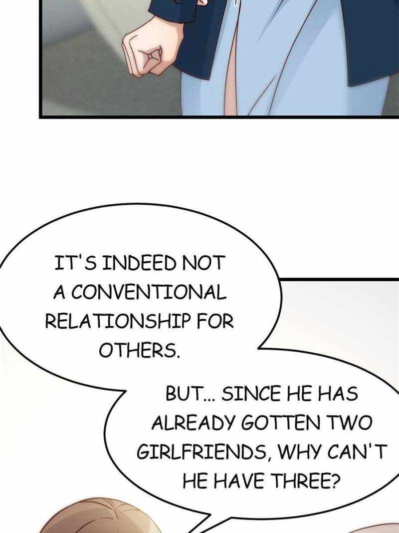 I Have Twin Girlfriends chapter 297 page 47