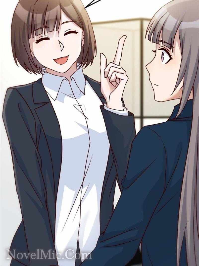 I Have Twin Girlfriends chapter 297 page 48