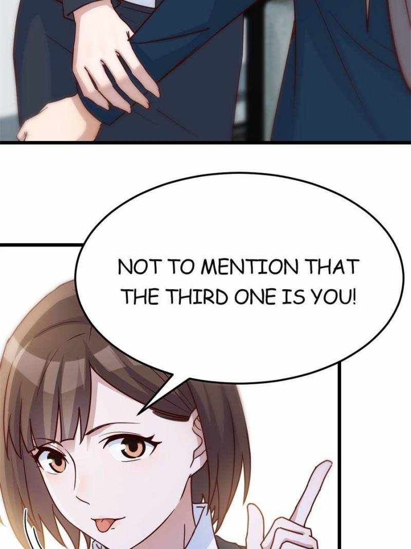 I Have Twin Girlfriends chapter 297 page 49