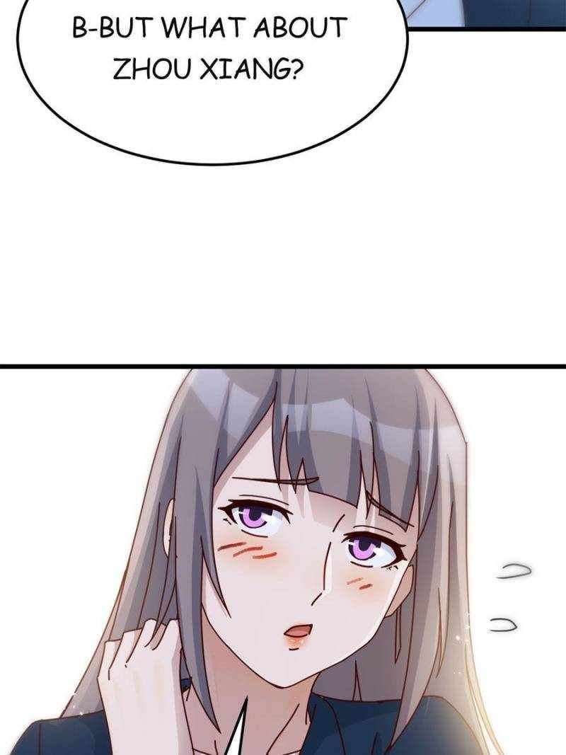 I Have Twin Girlfriends chapter 297 page 51