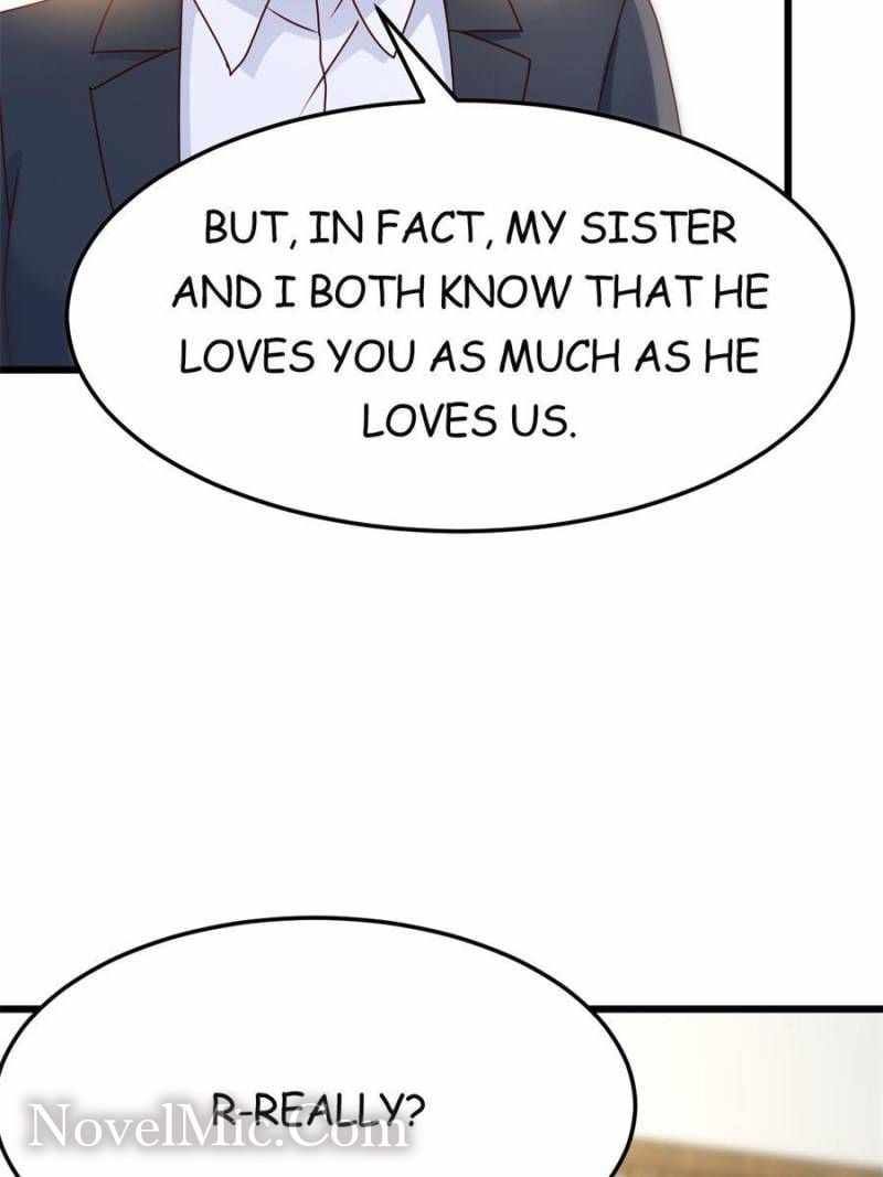 I Have Twin Girlfriends chapter 297 page 53