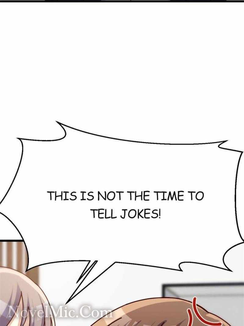 I Have Twin Girlfriends chapter 297 page 9